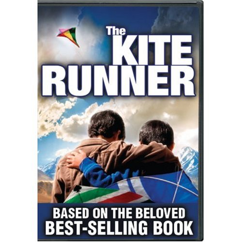 The Kite Runner - DVD (Used)