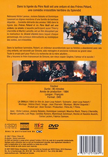 La Smala - DVD (Used)