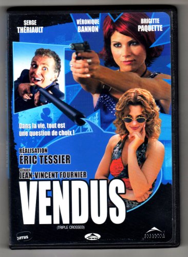Vendus - DVD (Used)