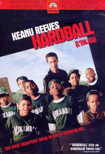 Hardball / L'enjeu - DVD (Used)