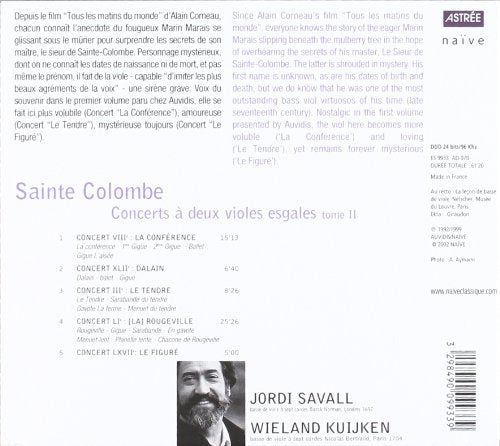 Pieces A 2 Viol 2