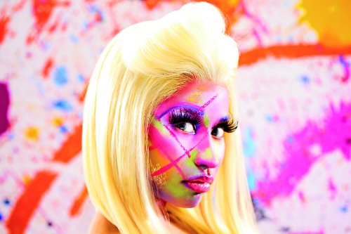 Nicki Minaj / Pink Friday: Roman Reloaded - CD (Occasion)