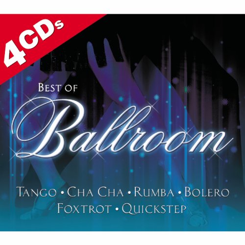 Best of Ballroom