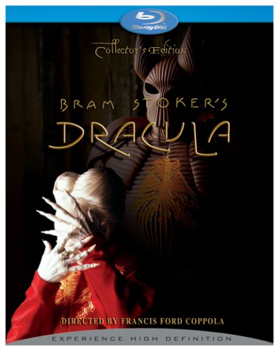 Bram Stoker's Dracula (Collector's Edition) - Blu-ray (Used)