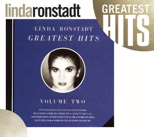 Linda Ronstadt / Greatest Hits 2 - CD (Used)