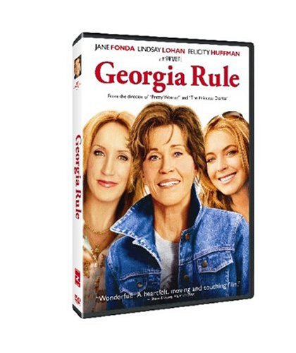 Georgia Rule (Widescreen) - DVD