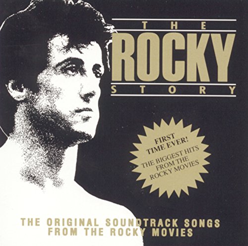 Soundtrack / The Rocky Story - CD