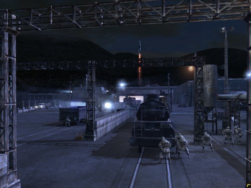 Company of Heroes