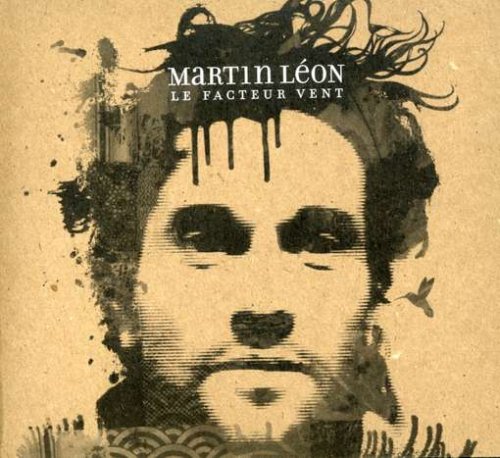 Martin Leon / Le Facteur Vent - CD (Used)