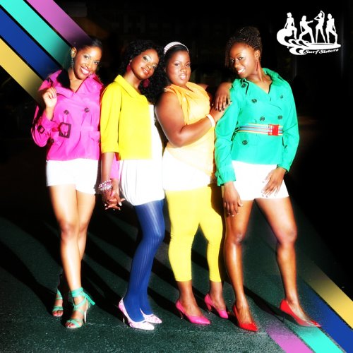 Surf Sisters (Frn)