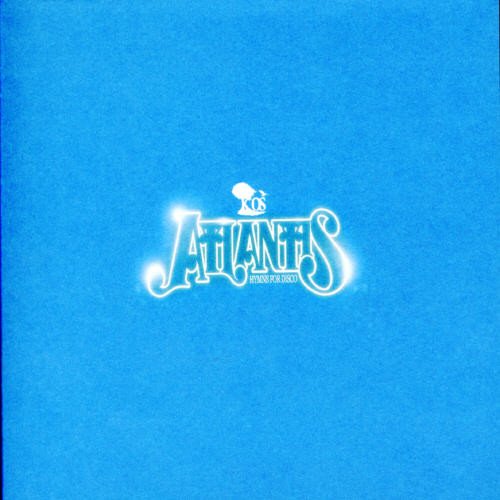 K-Os / Atlantis-Hymns for Disco - CD