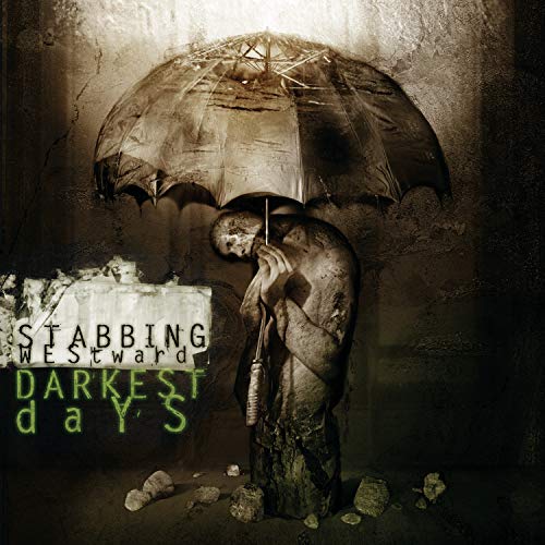 Stabbing Westward / Darkest Days - CD (Used)