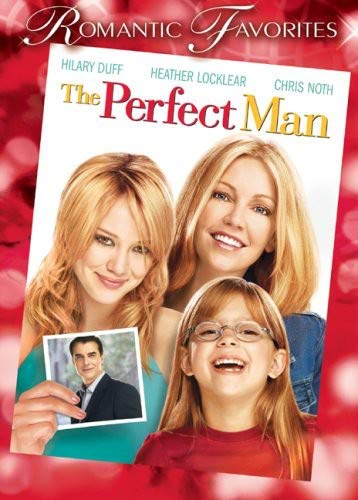 The Perfect Man (Widescreen) - DVD (Used)
