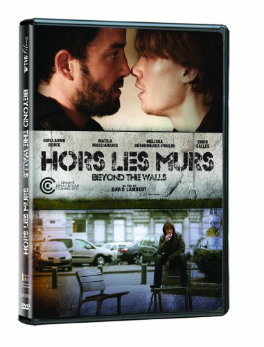 Hors les murs - DVD (Used)