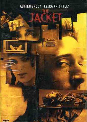 The Jacket (Widescreen) - DVD (Used)