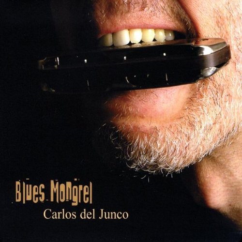 Blues Mongrel