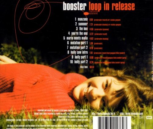 Loop in Release
