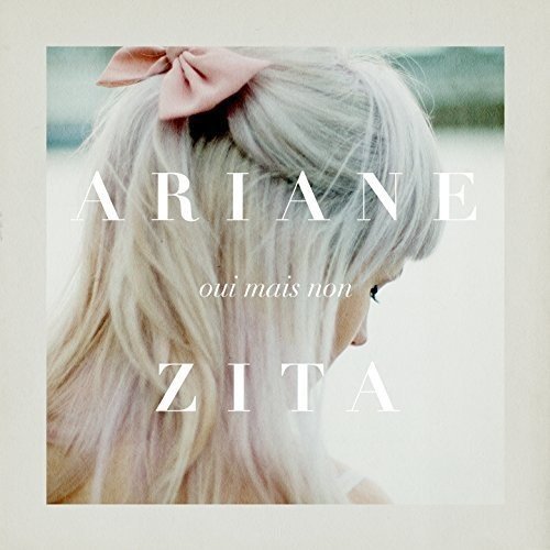 Ariabe Zita / Oui Mais Non - CD (Used)