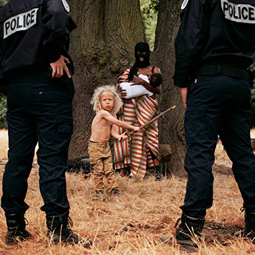 Kalash Criminel / Sélection naturelle - CD