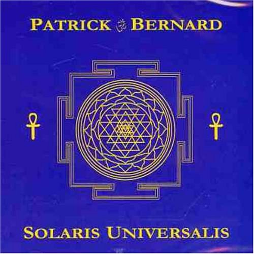 Solaris Universalis by Patrick Bernard