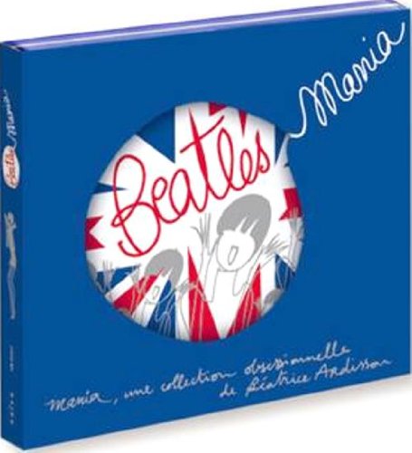 Beatrice Ardisson//Beatlesmania (2cd)