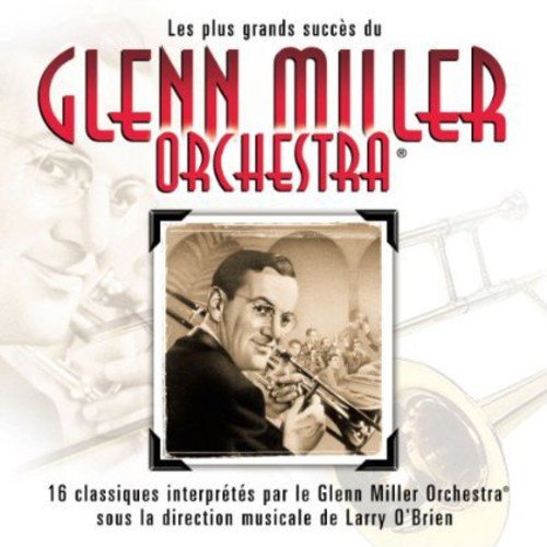 Glenn Miller / Les Plus Grands Succes - CD (Used)