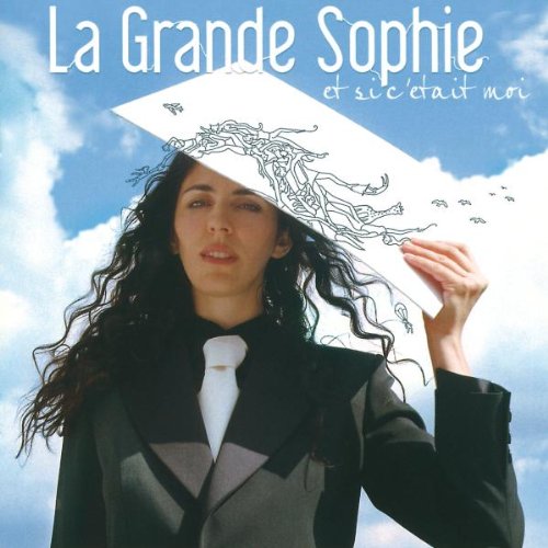 La Grande Sophie / Et Si C'Etait Moi - CD (Used)