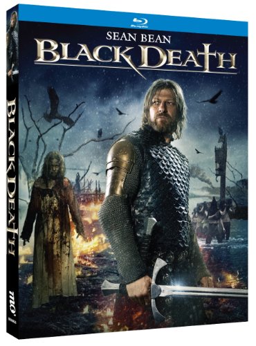 Black Death - Blu-Ray