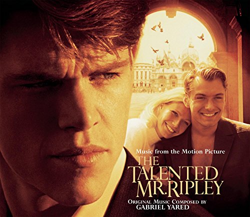 The Talented Mr. Ripley (Eco)