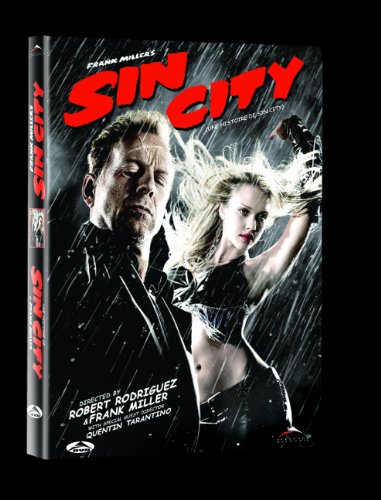 Sin City - DVD (Used)