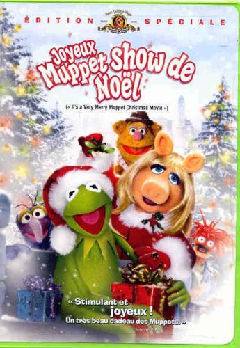 Muppets : It's a Very Merry Muppet Christmas (Version française)