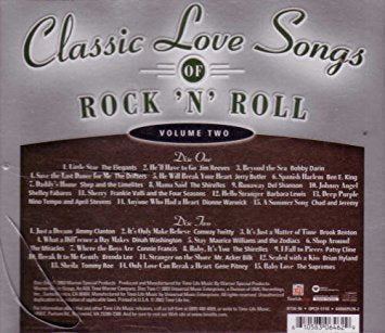 2:Elegants, Jim Reeves, Bobby Darin, Drifters, Jerry Butler..