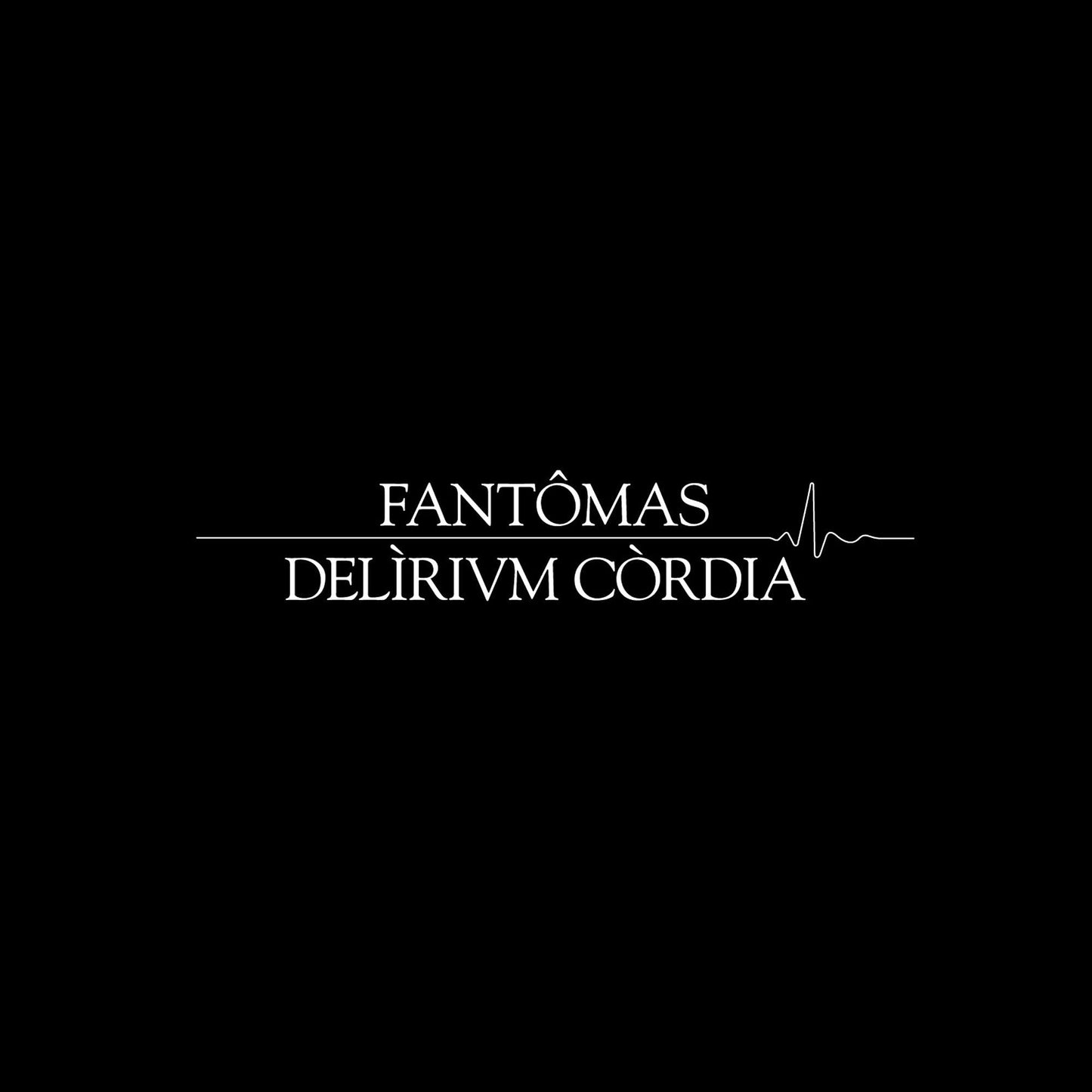 Delirium Cordia