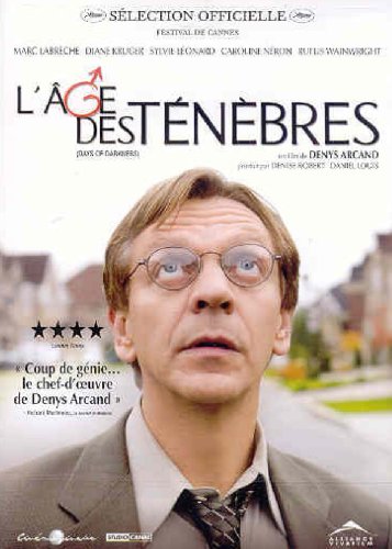 L'Âge des ténèbres - DVD (Used)