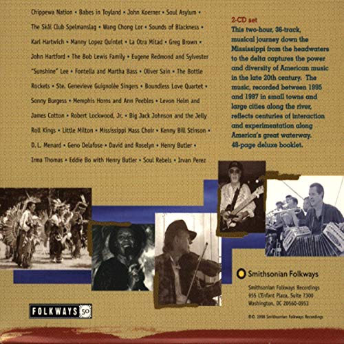 River Of Songs O.S.T.