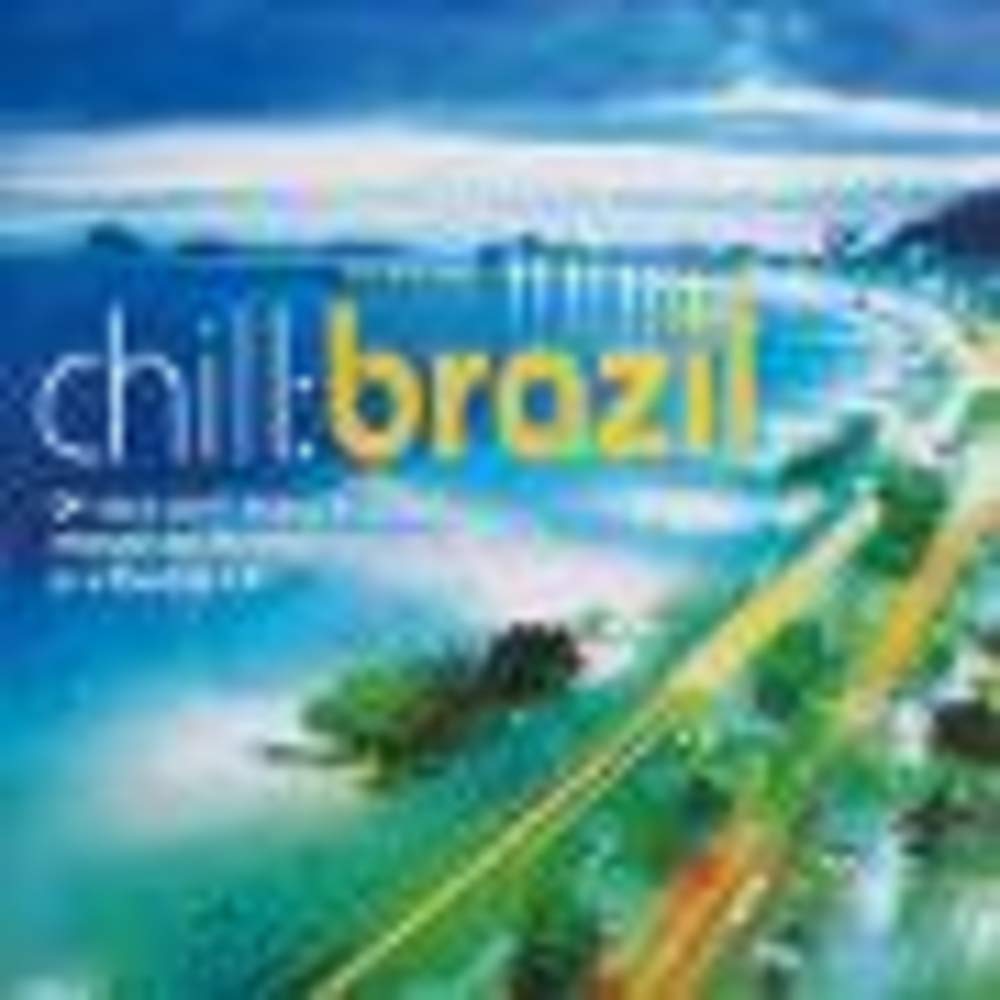 Chill Brazil 1 / Various