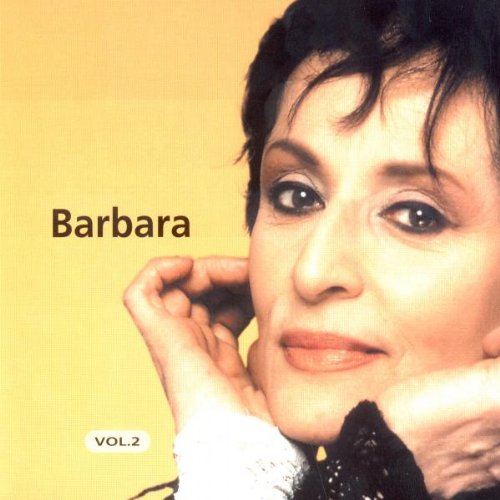 Barbara / Master Serie V.2 - CD (Used)