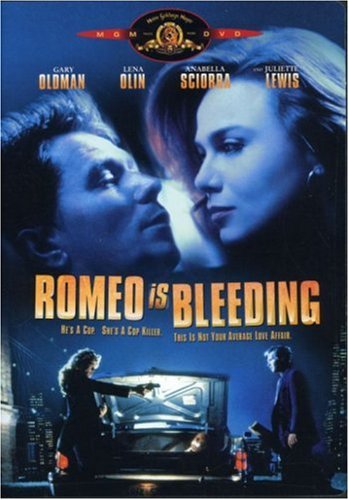 Romeo Is Bleeding (Widescreen) (Bilingual)