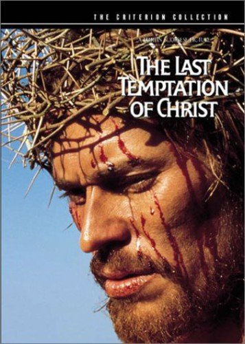 The Last Temptation Of Christ (The Criterion Collection) - DVD (Used)