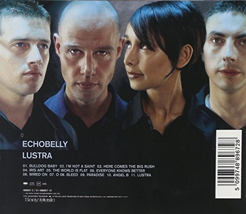 Lustra