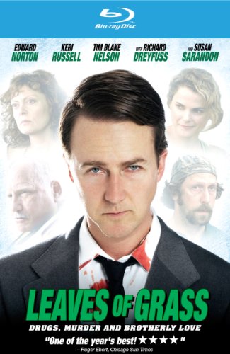 Leaves of Grass - Blu-ray (Used)