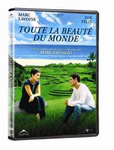 Toute La Beaute Du Monde