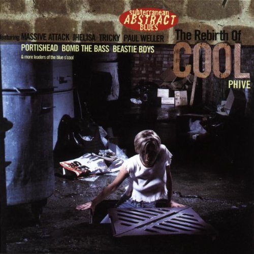 Various / The Rebirth Of Cool Phive: Subterranean Abstract Blues - CD (Used)