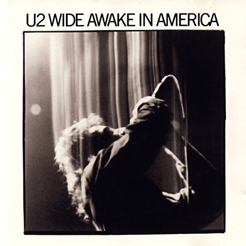U2 / Wide awake in America - CD (Occasion)
