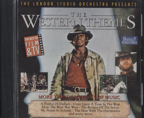 Western Themes