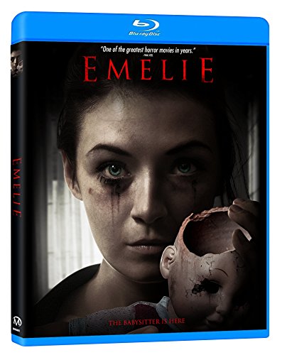 Emelie - Blu-Ray (Used)