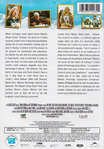 Kevin of the North - DVD (Used)