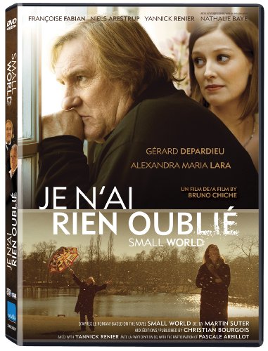 Je n'ai rien oublié - DVD (Used)