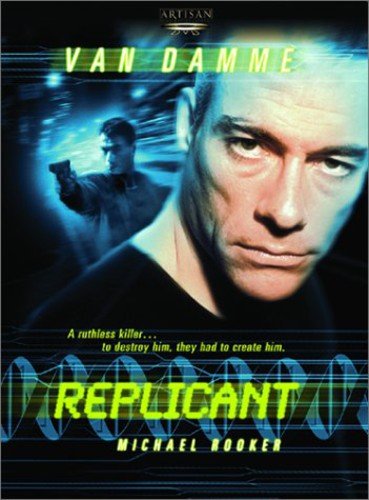Replicant (Widescreen) - DVD