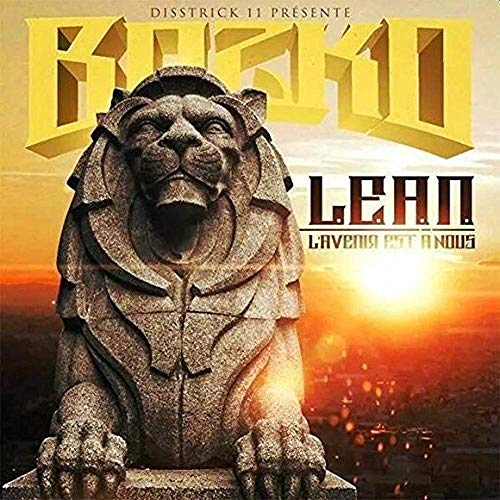 L.E.A.N. (L’avenir est à nous)